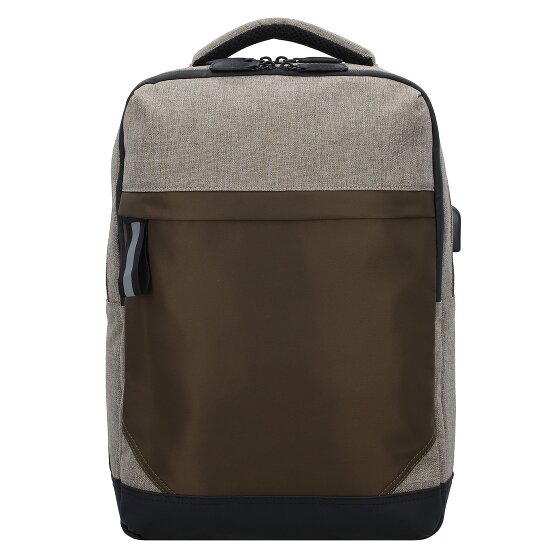 Picard Speed Daypack 33 cm Laptopfach