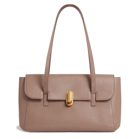 Ted Baker Kkiah Schultertasche Leder 34 cm
