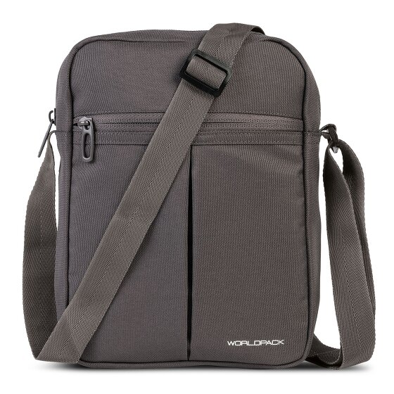 Worldpack Mini Bag Umhängetasche 17 cm