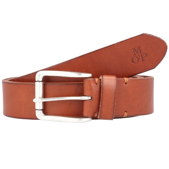 Marc O'Polo Enno Gürtel Leder