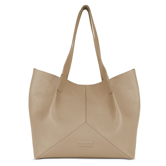 bugatti Elsa Schultertasche Leder 38 cm