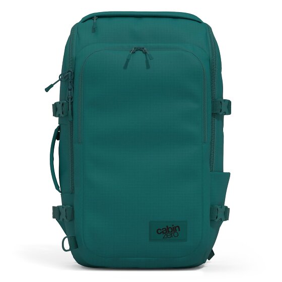Cabin Zero Adventure Cabin Bag ADV Pro 32L Rucksack 46 cm Laptopfach