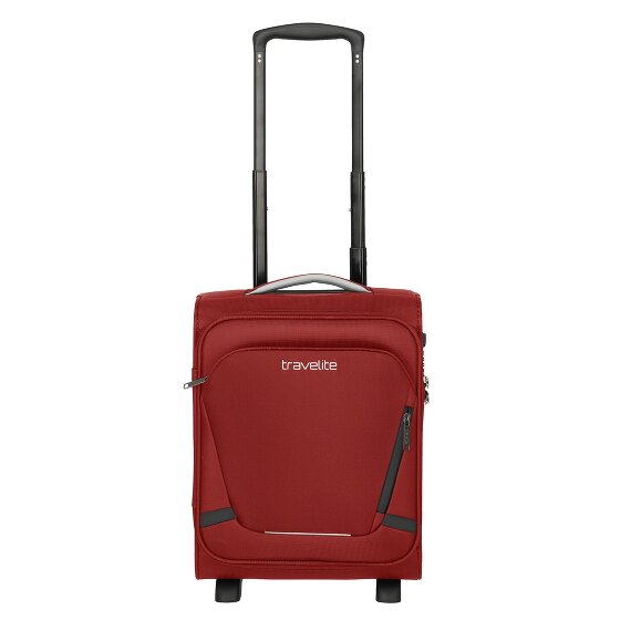 Travelite Jetpack 2 Rollen Kabinentrolley 40 cm