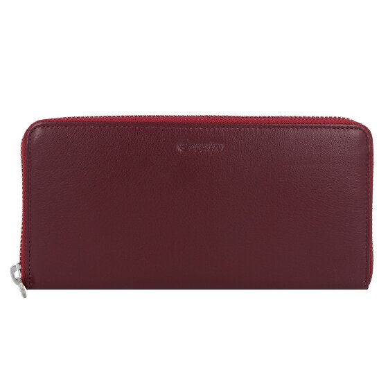 Esquire Viktoria Geldbörse RFID Leder 19 cm