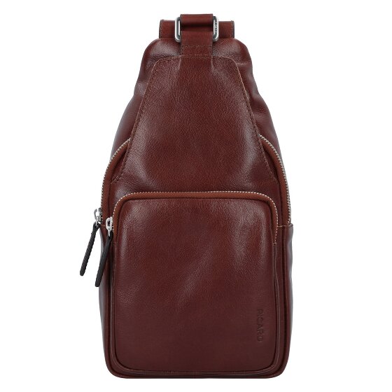 Picard Buddy Umhängetasche Leder 15 cm