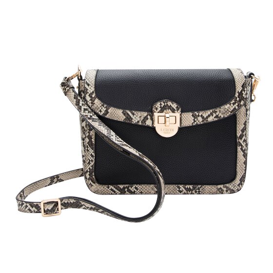 L.Credi Peggy Umhängetasche 25 cm