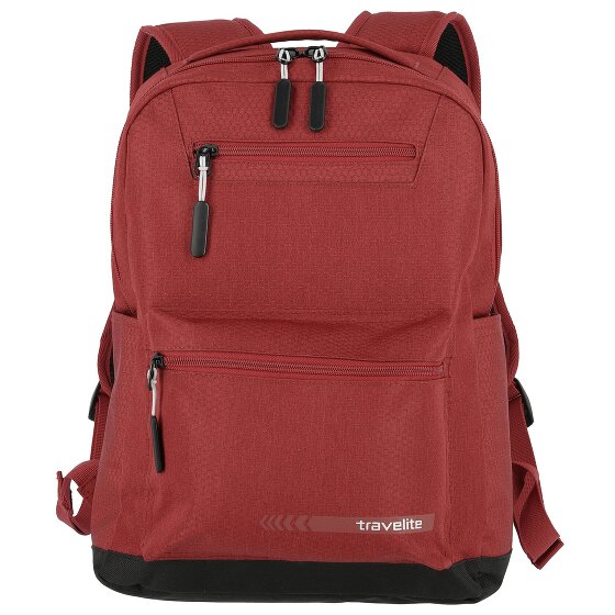 Travelite Kick Off Rucksack 40 cm Laptopfach