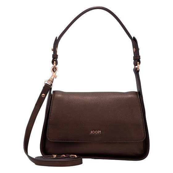 Joop! Lipari Metallo Liah Schultertasche Leder 25 cm