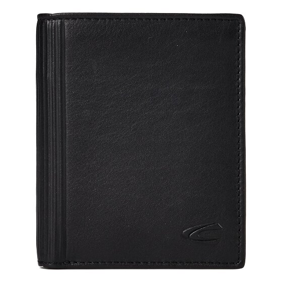 camel active Cliff Geldbörse RFID Schutz Leder 9.5 cm