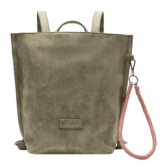 Fritzi aus Preußen Fritzi33N Vintage City Rucksack 35.5 cm