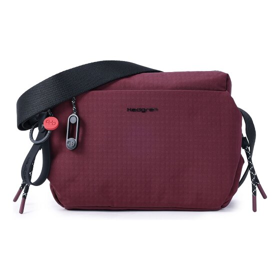 Hedgren String Umhängetasche M 22 cm