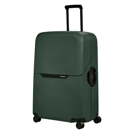 Samsonite Magnum Eco 4 Rollen Trolley 81 cm