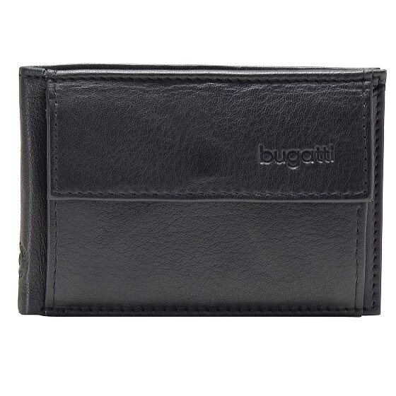 bugatti Sempre Geldbörse Leder 10 cm bugatti Sempre Geldbörse Leder 10 cm