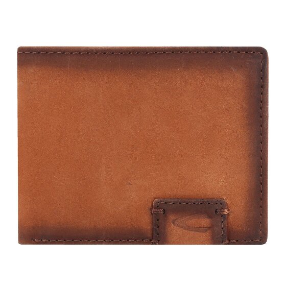 camel active Dallas Geldbörse RFID Schutz Leder 11 cm