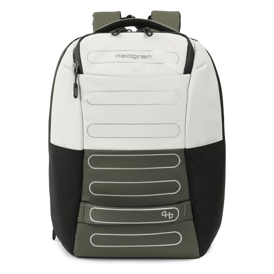 Hedgren Comby Performance Daypack L RFID Schutz 44 cm Laptopfach