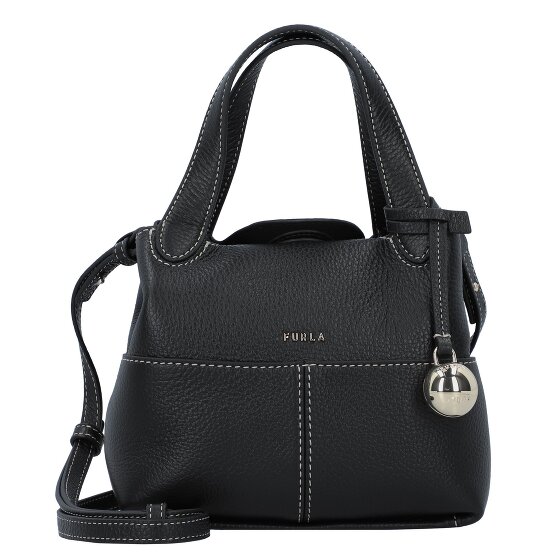 Furla Primrose Handtasche Leder 20 cm