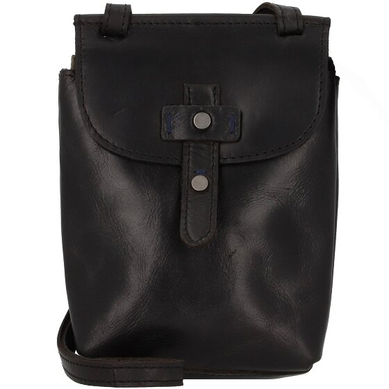 Harold's Aberdeen Umhängetasche Leder 13 cm