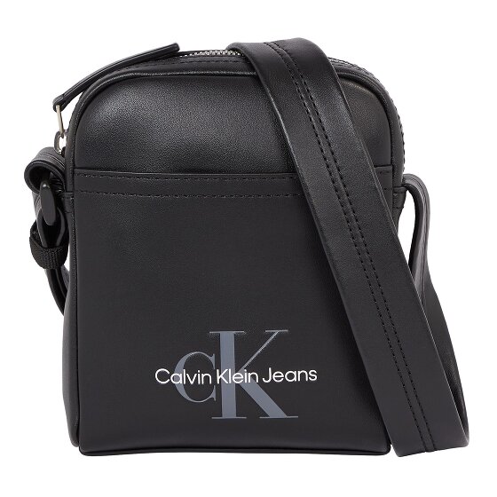 Calvin Klein Jeans Monogram Soft Mini Bag Umhängetasche 13.5 cm