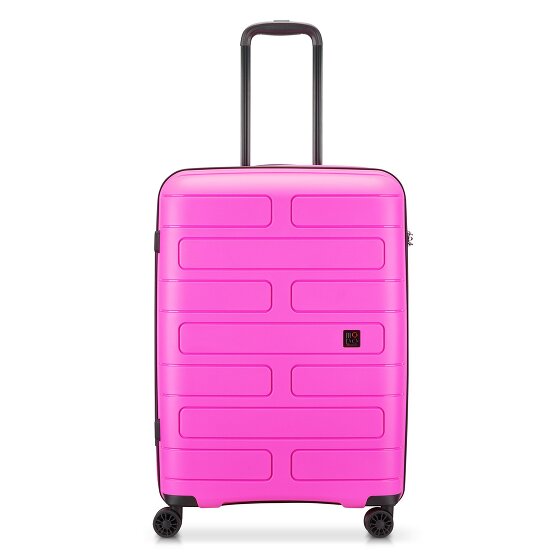 MODO by Roncato Supernova 2.0 4 Rollen Trolley 66 cm