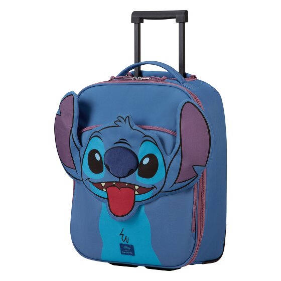 Samsonite Sammies 2 Rollen Kabinentrolley 45 cm