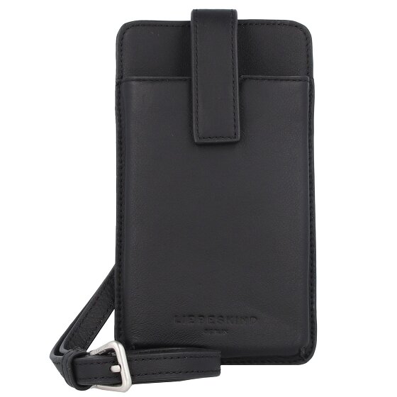 Liebeskind Harris Handytasche Leder 10 cm