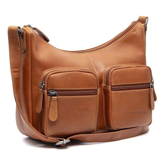 The Chesterfield Brand Valenora Umhängetasche Leder 31 cm