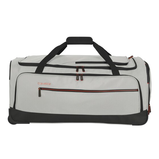 Travelite Crosslite 2 Rollen Reisetasche L 79 cm