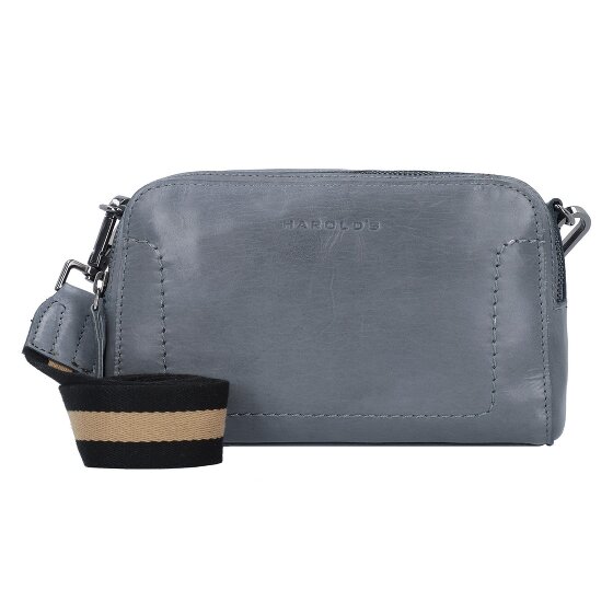 Harold's Caugio Umhängetasche Leder 21.5 cm