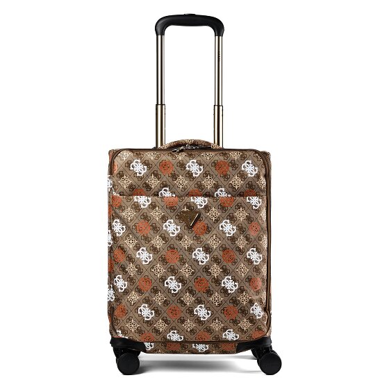 Guess Eliette 4 Rollen Kabinentrolley 52 cm