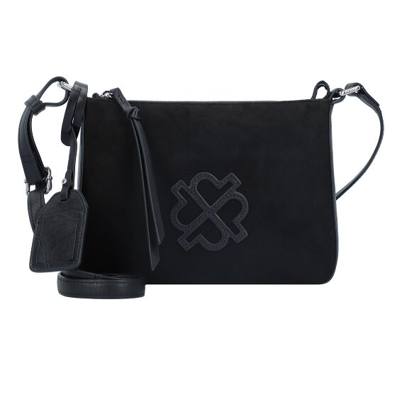 Picard Donna Umhängetasche Leder 21.5 cm