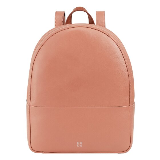 DuDu City Rucksack Leder 26,5 cm