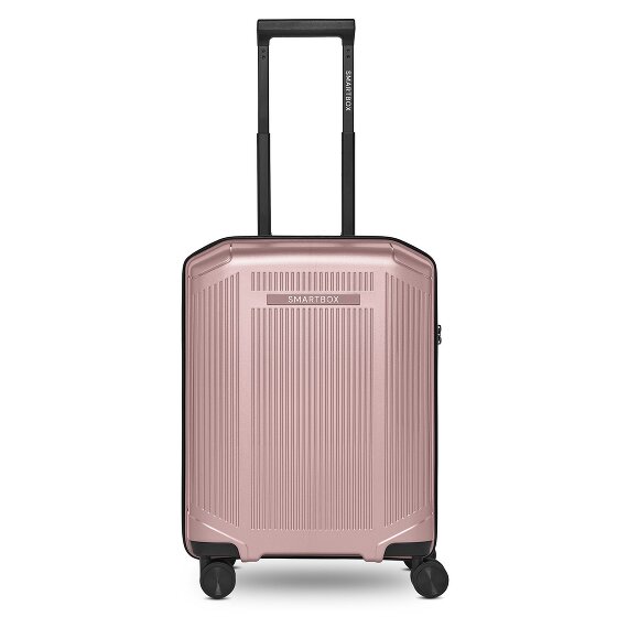 Smartbox Edition 02 4 Rollen Kabinentrolley S 55 cm