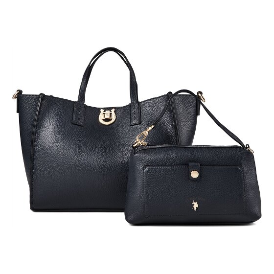 U.S. Polo Assn. Middleton Shopper Tasche 33 cm