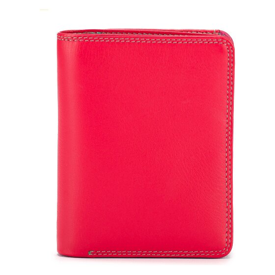 Mywalit Geldbörse Leder 14 cm