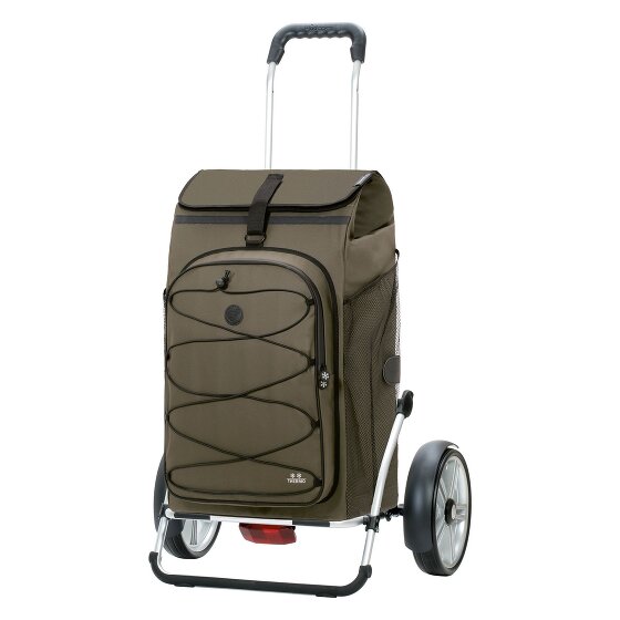 Andersen Shopper Royal Shopper Plus Fado Einkaufstrolley 70 cm