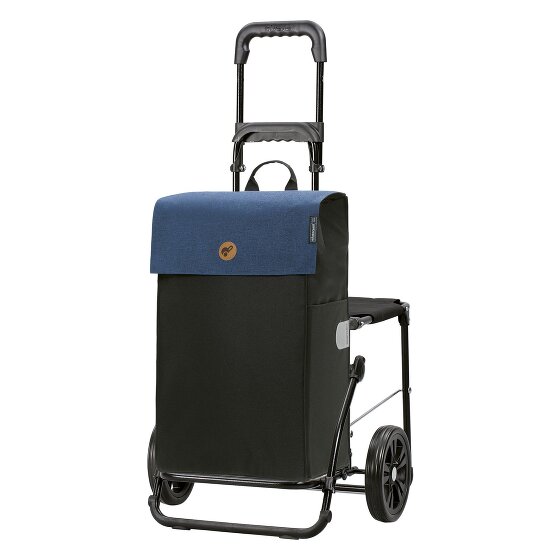 Andersen Shopper Komfort Shopper Hera Einkaufstrolley 57 cm
