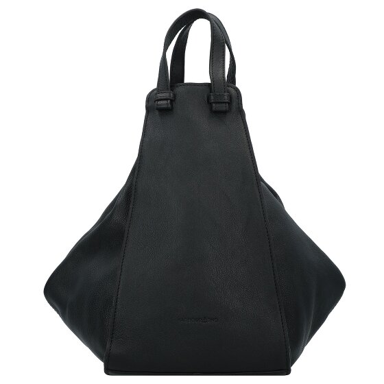 Harbour 2nd Just Pure Mireille City Rucksack Leder 30 cm