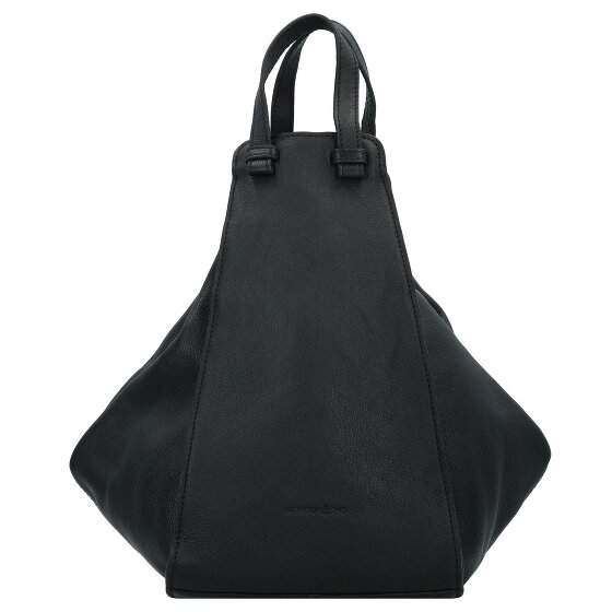 Harbour 2nd Just Pure Mireille City Rucksack Leder 30 cm