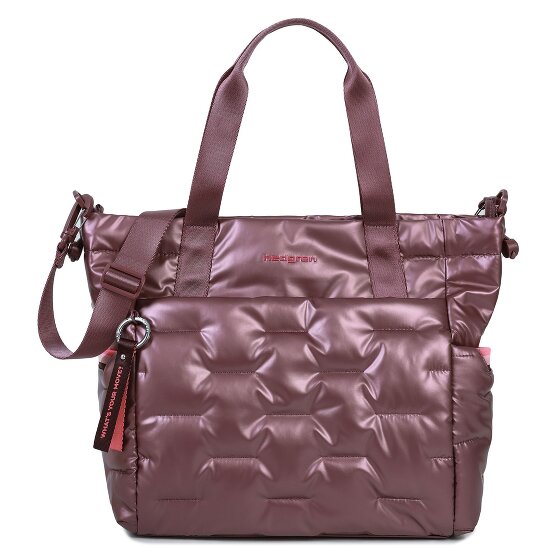 Hedgren Cocoon Puffer Schultertasche 33 cm