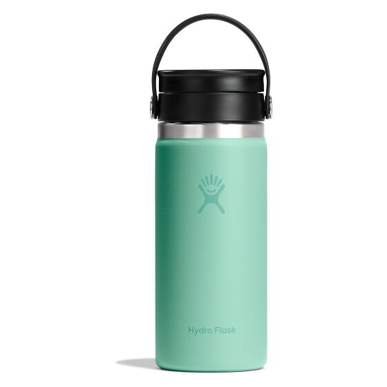 Hydro Flask Hot Beverages Wide Flex Slip Lid Trinkflasche 473 ml