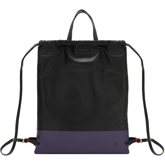 DuDu Linosa Daypack Leder 42 cm
