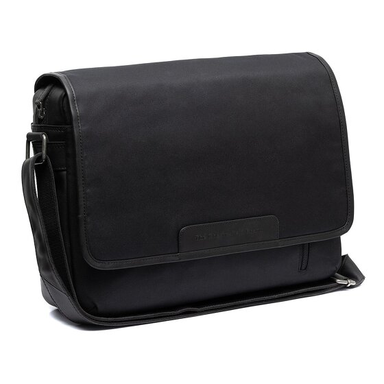 The Chesterfield Brand Fusion Falun Messenger 40 cm Laptopfach