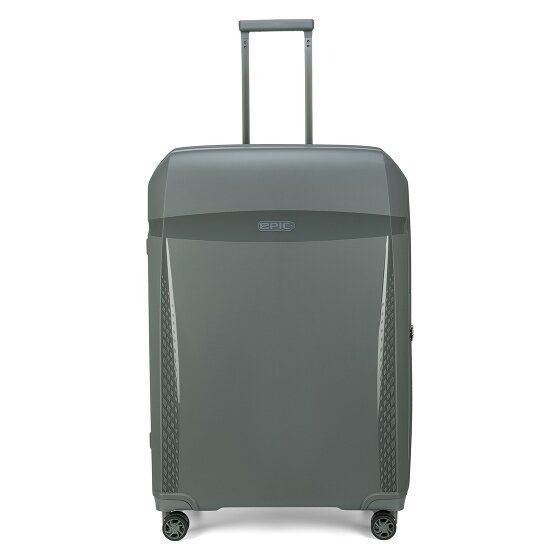 Epic Zeleste 4 Rollen Trolley 76 cm