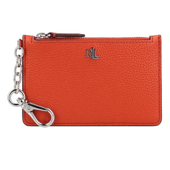Lauren Ralph Lauren Kreditkartenetui Leder 12.5 cm