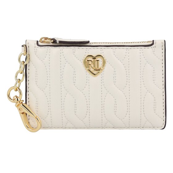 Lauren Ralph Lauren Kreditkartenetui Leder 13.5 cm