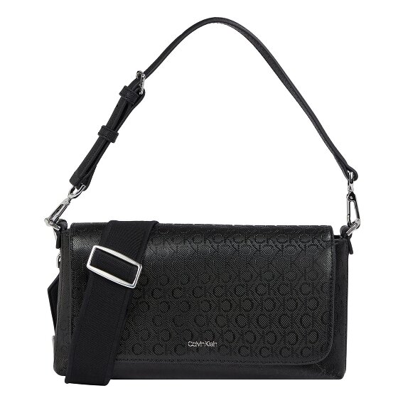 Calvin Klein CK Must Schultertasche 28 cm
