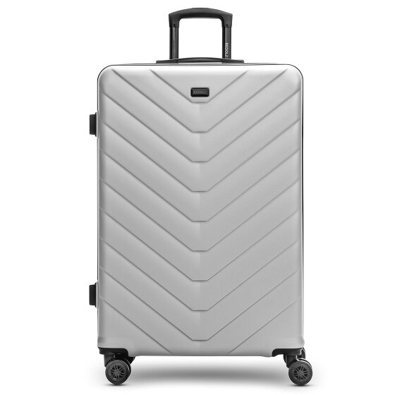 Redolz Essentials 07 LARGE 4 Rollen Trolley 79 cm