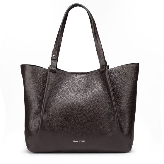 Marc O'Polo Shopper Tasche M Leder 35 cm