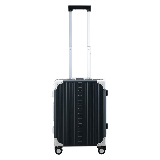 Aleon Fortis 4 Rollen Kabinentrolley 54 cm