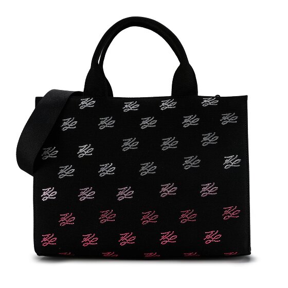 Karl Lagerfeld Autograph Handtasche 33 cm